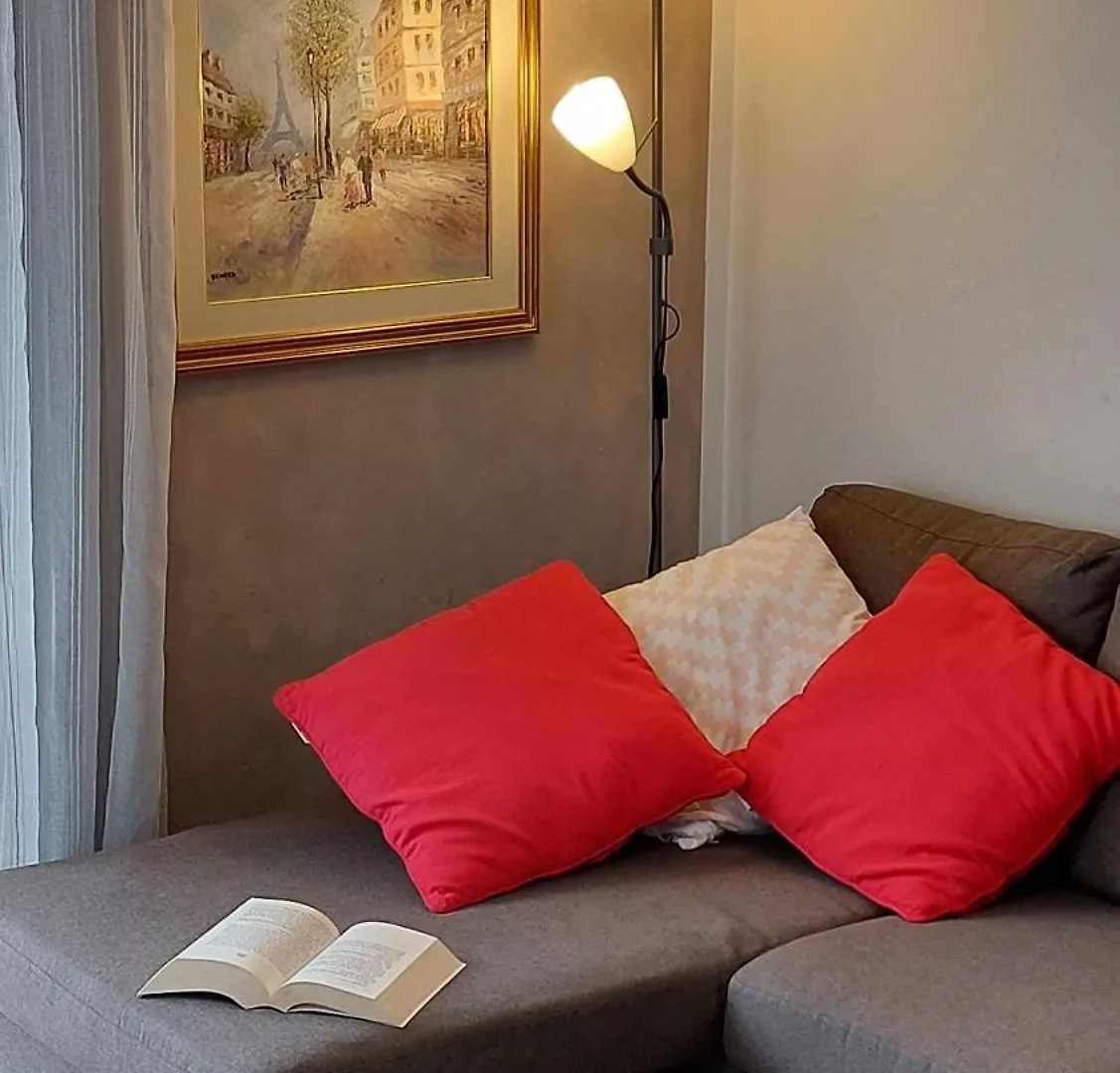 Primula Holiday Apartment - A 50 M Dal Lago Lazise