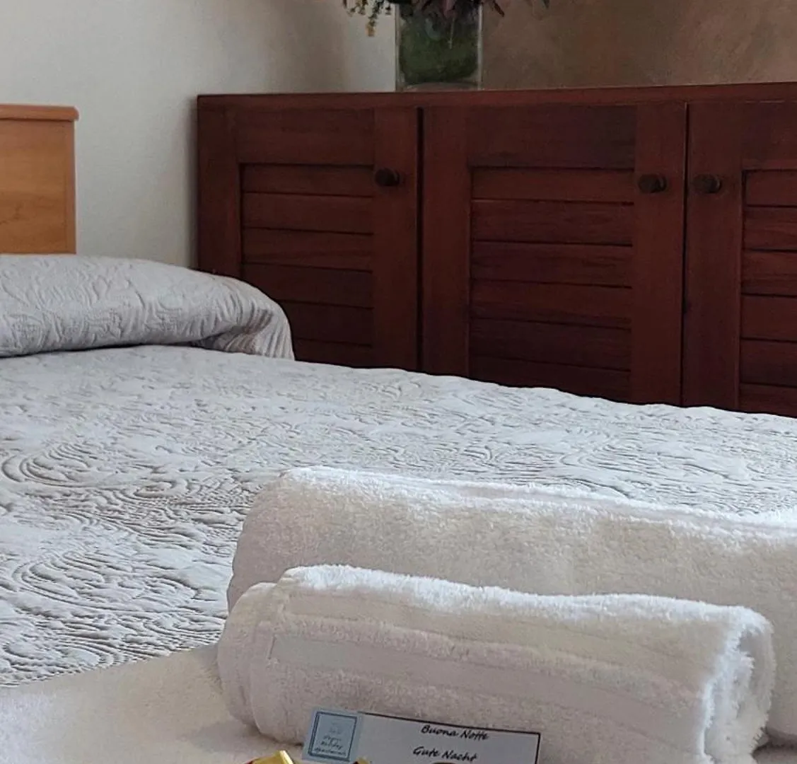 Primula Holiday Apartment - A 50 M Dal Lago Lazise Italy